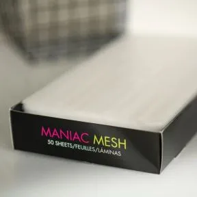 Framar Maniac Mesh - Reusable Sheets