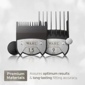 Wahl Premium Magnetic Attachment Combs