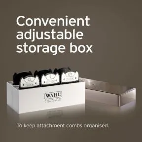 Wahl Premium Magnetic Attachment Combs