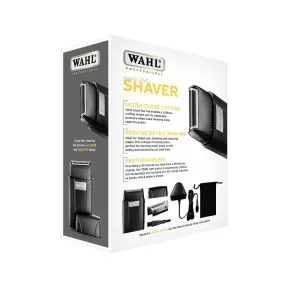 Wahl Single Foil Lithium Shaver