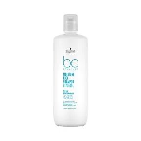 Schwarzkopf Professional Bonacure Moisture Kick Shampoo 1000ml