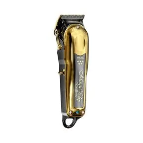 Wahl Gold Cordless Magic Clip