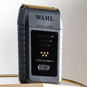 Wahl Vanish Shaver