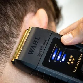 Wahl Vanish Shaver