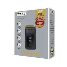 Wahl Vanish Shaver