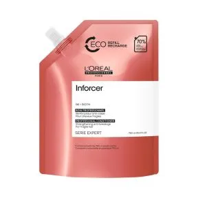 L'Oréal Professionnel Serie Expert Inforcer Conditioner Refill 750ml