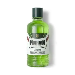 Proraso Refreshing Aftershave Lotion 400ml