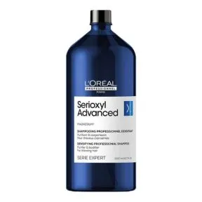 L'Oréal Professionnel Serie Expert Serioxyl Advanced Purifier & Bodifier Shampoo