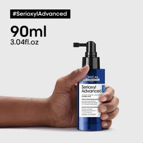 L'Oréal Professionnel Serie Expert Serioxyl Advanced Denser Hair Serum 90ml