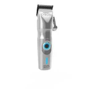 Gamma+ Cyborg Clipper