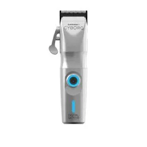 Gamma+ Cyborg Clipper