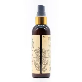 Captain Fawcett Hair Oil 100ml