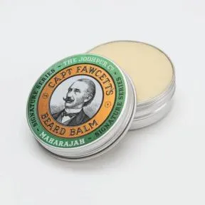 Captain Fawcett Maharajah Beard Balm 60ml