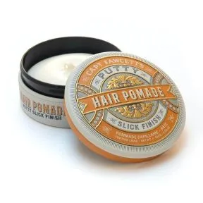 Captain Fawcett Putty Pomade 100g