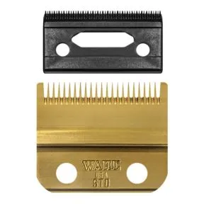Wahl Gold Magic Clip Replacement DLC Blade