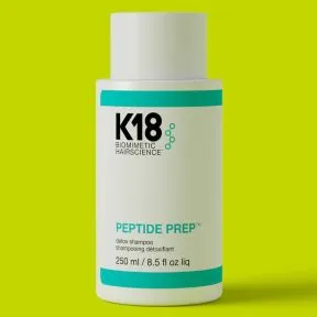 K18 detox shampoo 250ml