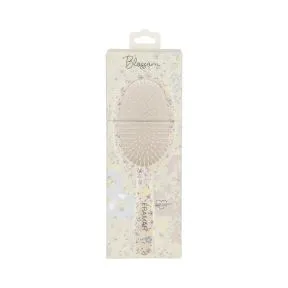 Framar Garden Party Detangle Brush - Blossom