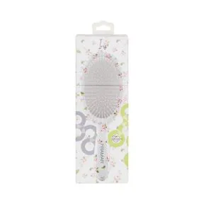 Framar Garden Party Detangle Brush - Iris