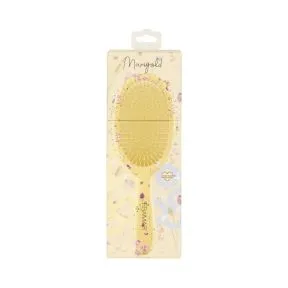 Framar Garden Party Detangle Brush - Marigold