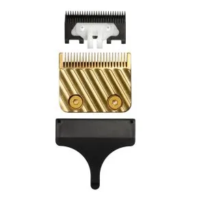 BaByliss PRO Super Motor Clipper Replacment Blade - Gold