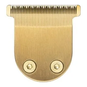 BaByliss PRO Super Motor Trimmer Replacment T Blade - Gold