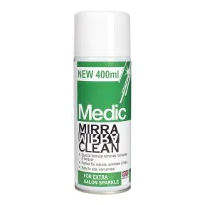 Medic MirraClean Spray 400ml