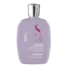 Alfaparf Milano Semi Di Lino Smoothing Low Shampoo 250ml