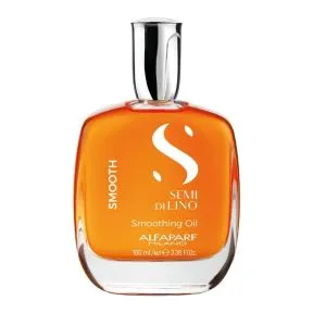 Alfaparf Milano Semi Di Lino Smoothing Oil 100ml