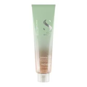 Alfaparf Milano Semi Di Lino Scalp Rebalance Gentle Exfoliating Scrub 150ml