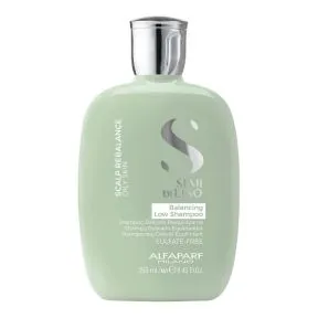Alfaparf Milano Semi Di Lino Scalp Balancing Low Shampoo 250ml