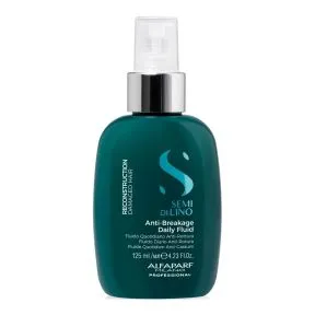 Alfaparf Milano Semi Di Lino Reconstruction Anti-Breakage Daily Fluid 125ml