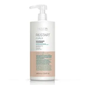 Revlon Professional Re/Start Curls Nourishing Cleanser