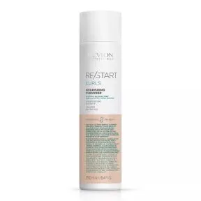 Revlon Professional Re/Start Curls Nourishing Cleanser