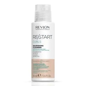 Revlon Professional Re/Start Curls Nourishing Cleanser