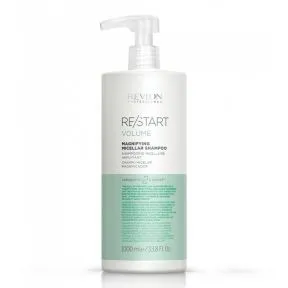 Revlon Professional Re/Start Volume Magnifying Micellar Shampoo