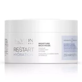 Revlon Professional Re/Start Hydration Moisture Rich Mask 250ml