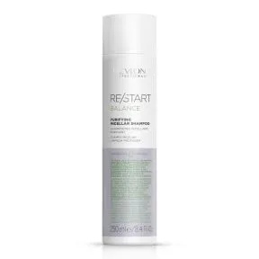 Revlon Professional Re/Start Balance Purifying Micellar Shampoo 250ml