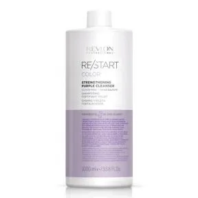 Revlon Professional Re/Start Strengthening Purple Cleanser