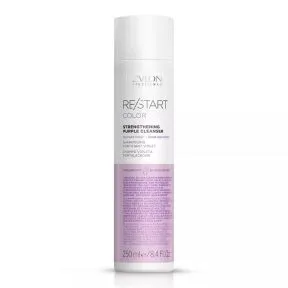 Revlon Professional Re/Start Color Strengthening Purple Cleanser 250ml