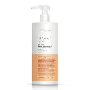 Revlon Professional Re/Start Repair Repairing Micellar Shampoo 1000ml