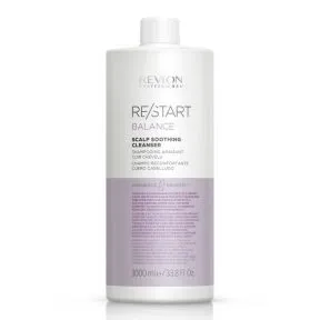 Revlon Professional Re/Start Balance Scalp Soothing Cleanser 1000ml