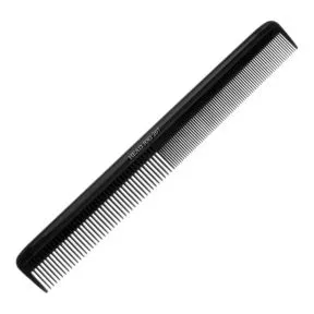 Head Jog 207 Large Cutting Comb Black