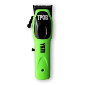 TPOB Yeti Clipper