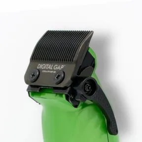 Cocco Pro Hyper Veloce Clipper - Green