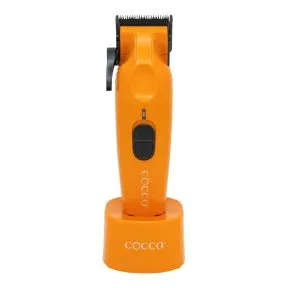 Cocco Pro Hyper Veloce Clipper - Orange