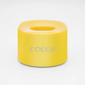 Cocco Pro Hyper Veloce Clipper - Yellow