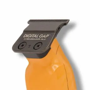 Cocco Pro Hyper Veloce Trimmer - Orange