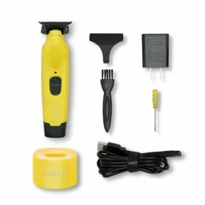 Cocco Pro Hyper Veloce Trimmer - Yellow