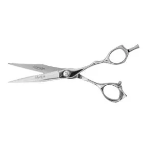 Chophawk Raven Professional Barber & Hairdressing Scissor 6 Inch