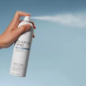 Olaplex No.4D Clean Volume Detox Dry Shampoo